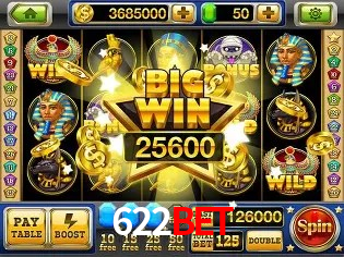 Experimente o Login Seguro Premium no 622bet