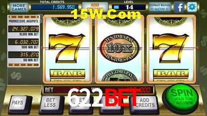 622bet